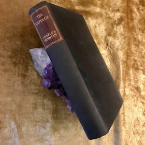 The Voyage von Charles Morgan, ein Vintage Hardcover Roman, 1942