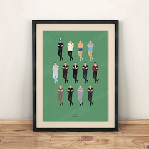 Goldfinger A3/11.7x16.5inch Movie Poster - Fashion Bond Premium Giclée Art Print