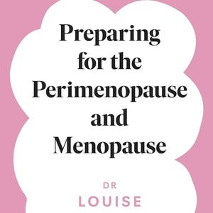 Preparing For The Perimenopause And Menopause
