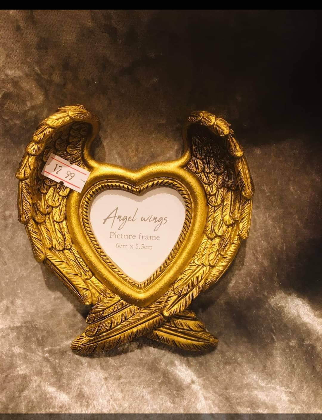 Cadre Poussière (dust Frame) LCD Angel C&C - Pièce D'occasion Pour écran