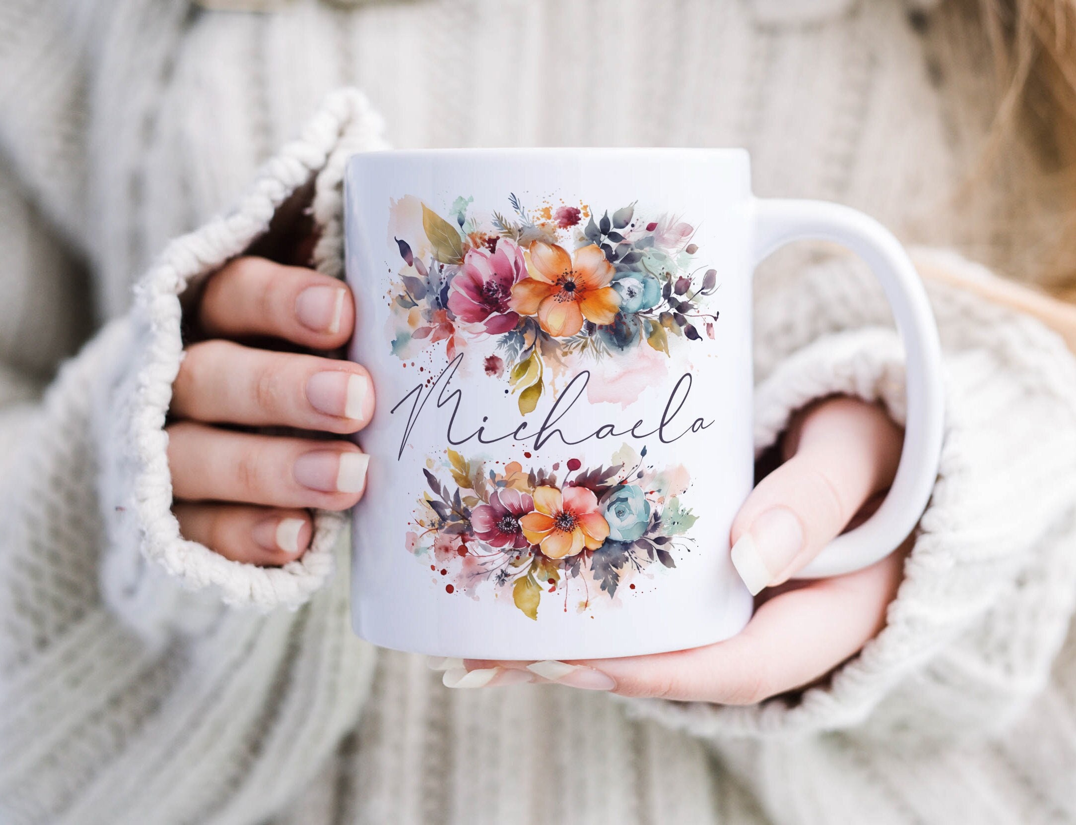40e verjaardagscadeaus voor vrouwen, roze verjaardagscadeaus voor haar, verouderd tot in perfectie, 12oz 40e verjaardag mok