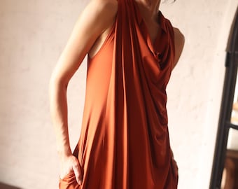 Mahādevī Yoga and Meditation Jumpsuit | Boho Jumpsuit, Kundalini Jumpsuit, Harem Jumpsuit, Summer Dress Jumpsuit, Wide Leg Jumpsuit