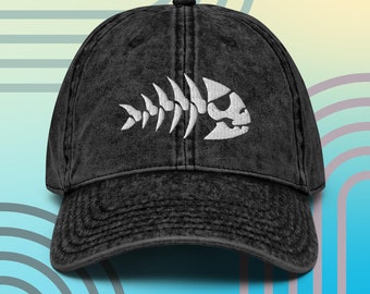 Pirate Fish Hat: Sail with Swagger!