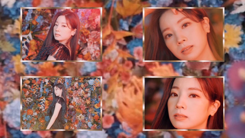 Twice Eyes Wide Open Teaser Photocards I Can U19t Stop Me Home Living Paperweights Hedoarchitects Pl