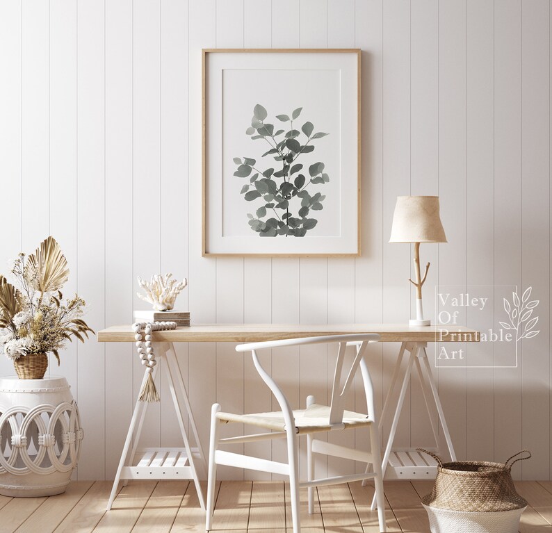 Living Room Poster Botanical Wall Art Eucalyptus Art Print Set Of 3 Prints Eucalyptus Printable Art 3 Piece Wall Art Decor Plant Print Art Collectibles Digital Prints Ozoneinstitute In