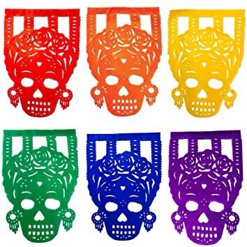 Papel Picado Bunting Mexican Bunting Frida Kahlo Frida - Etsy Ireland Papel Picado Bunting Mexican Bunting Frida Kahlo Frida - Etsy Ireland