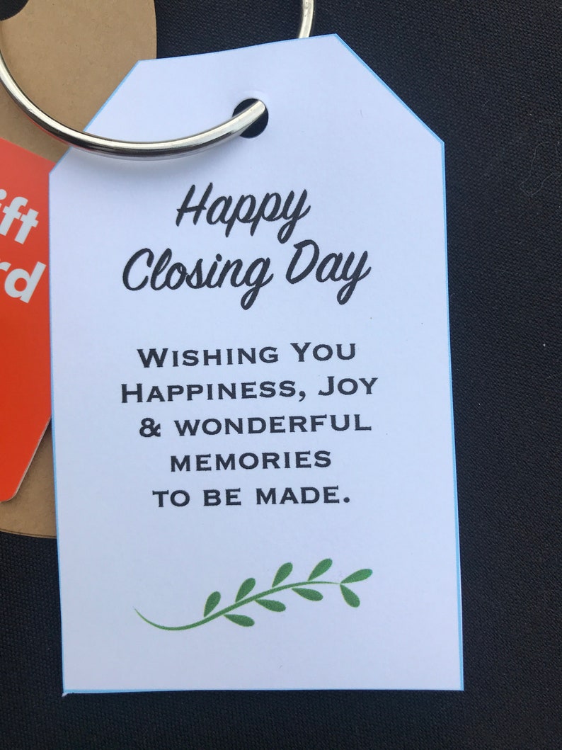 happy-closing-day-home-closing-gift-real-estate-mortgage-etsy