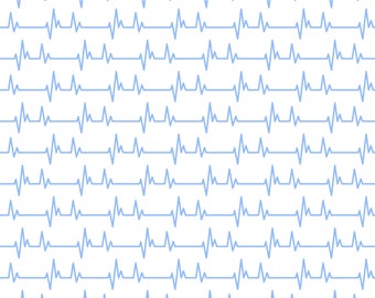 Birth Counter Student Midwife Doula University Placement (16 Blue ECG)