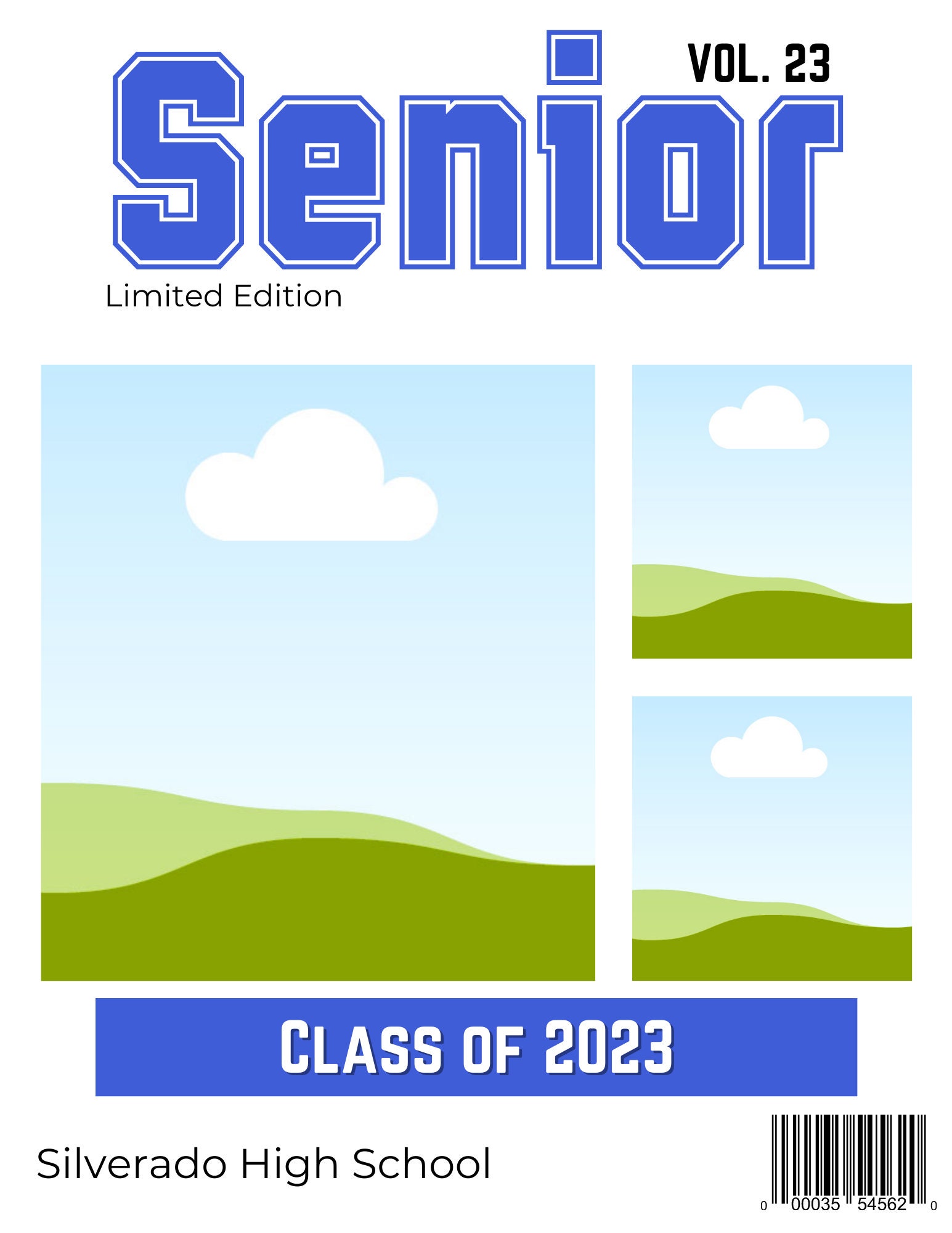 2023-graduation-magazine-cover-editable-template-canva-template-digital