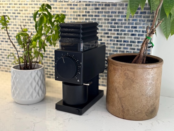 Fellow Ode Coffee Grinder Bellows