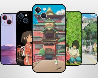 Japan Anime Animation Manga Mobile Case Phone Case for Iphone - Etsy Japan Anime Animation Manga Mobile Case Phone Case for Iphone - Etsy