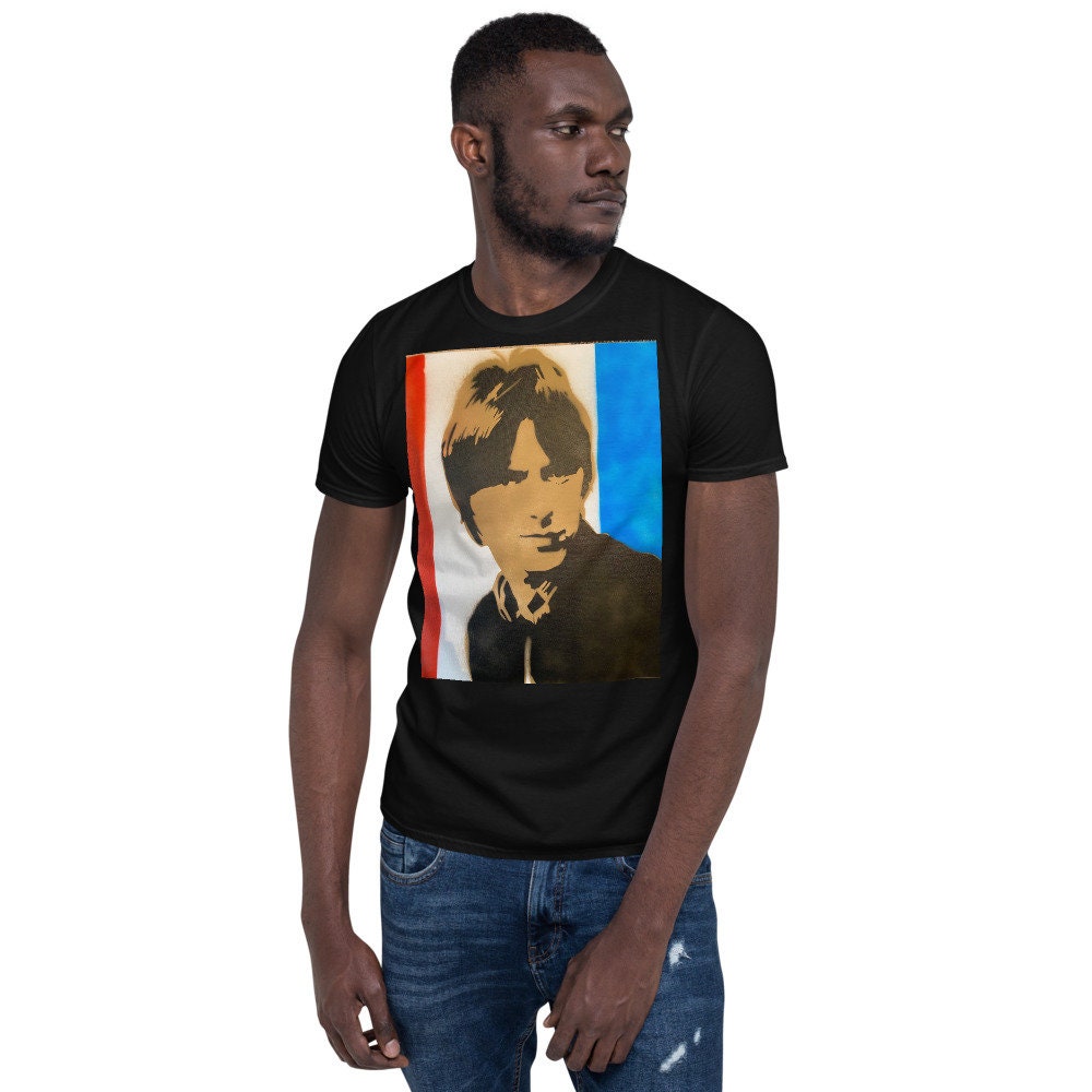 Paul Weller Tshirts - Etsy Canada Paul Weller Tshirts - Etsy Canada