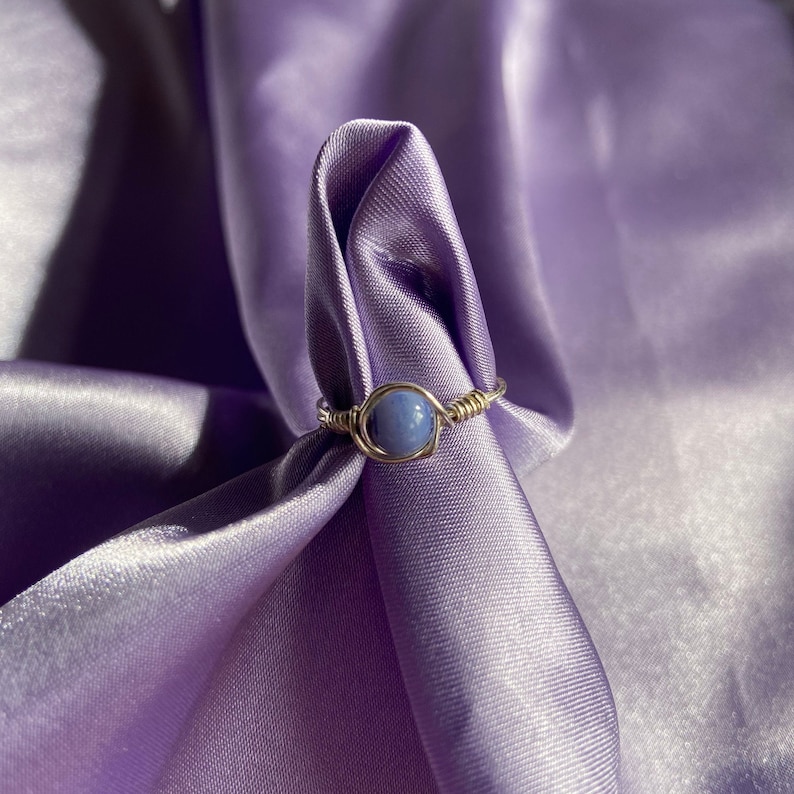 Star Wars Inspired Rings