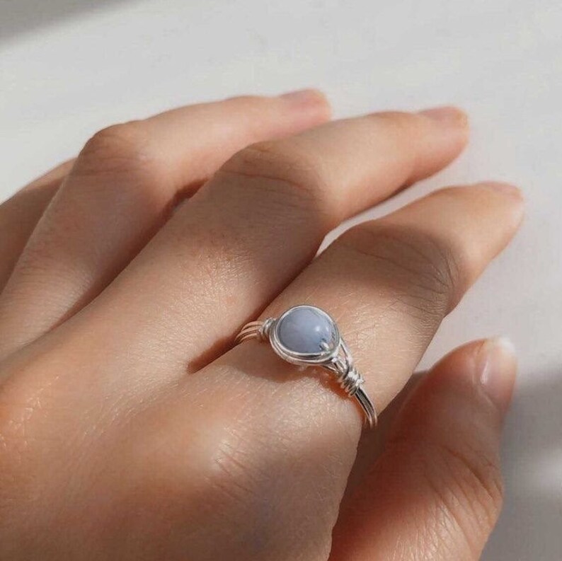 Star Wars Inspired Rings