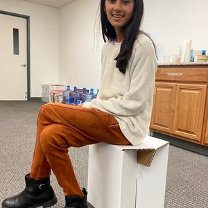 Portable Stool