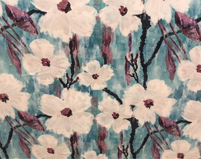 Blue Window Curtains Panels