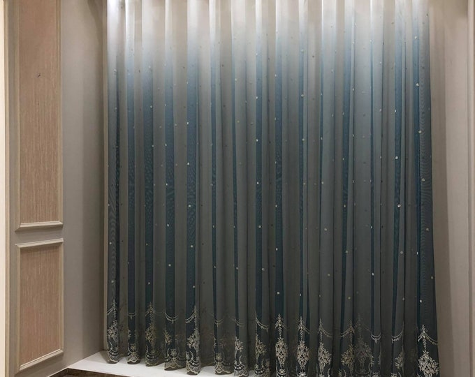 Curtains and Drapes