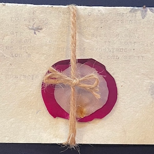 Poema misterioso - Poema sorpresa