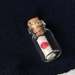 Message in a Bottle