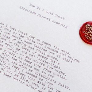 Poemas de tu elección enviados con amor