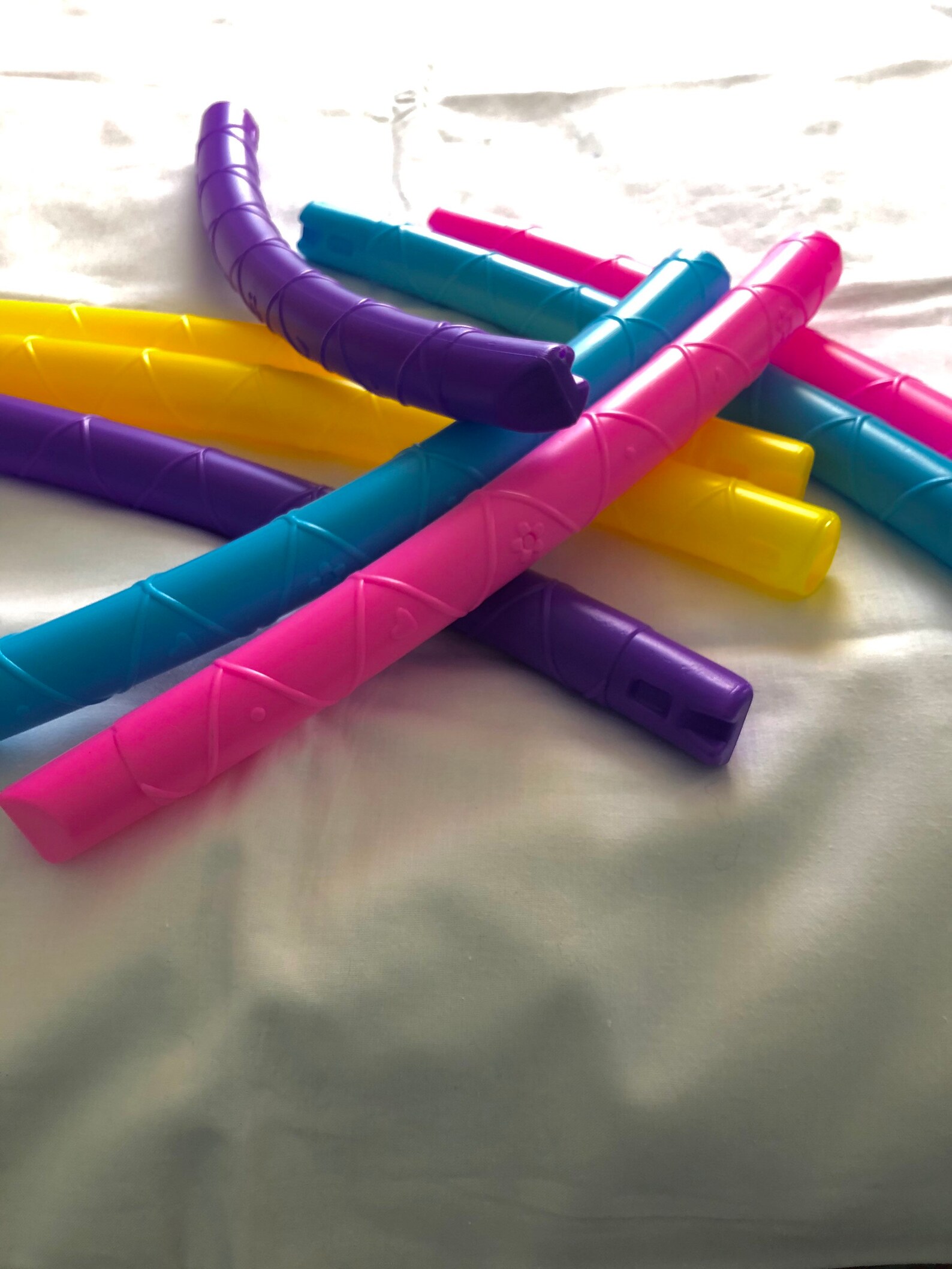 Team Building Kit ALL MATERIALS INCLUDED Activity Supplies and Write