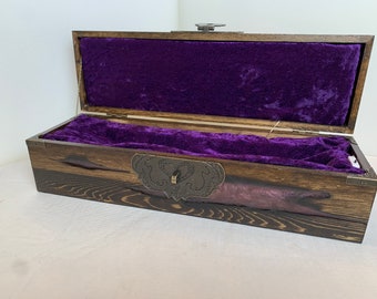 Custom Lichtschwert Box