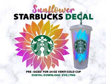 Download Starbucks Svg Etsy