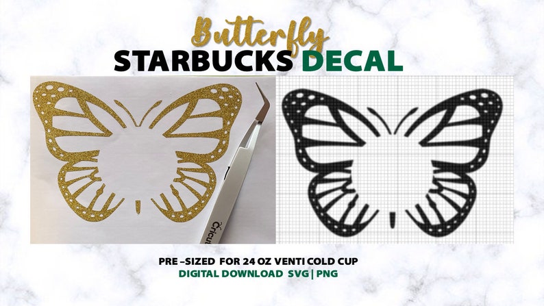 Free Free 215 Flower Around Starbucks Logo Svg SVG PNG EPS DXF File