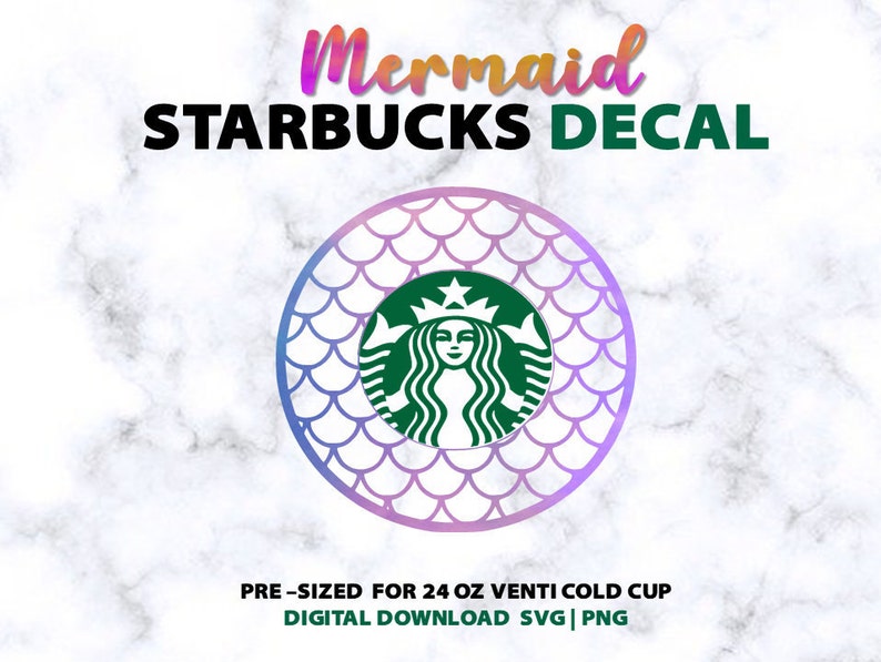 Free Free 311 Mermaid Starbucks Cup Svg Free SVG PNG EPS DXF File