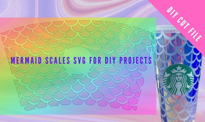 Free Free 62 Mermaid Wrap Svg SVG PNG EPS DXF File
