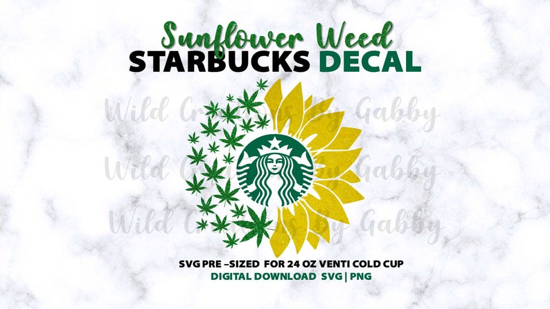 Free Free 298 Sunflower Weed Svg SVG PNG EPS DXF File