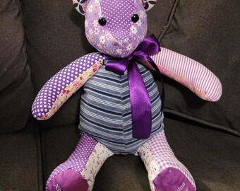 Memory Bear