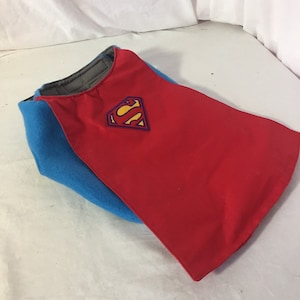 SuperDog Pet Coat