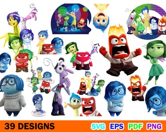 Download Inside Out Svg Etsy SVG, PNG, EPS, DXF File