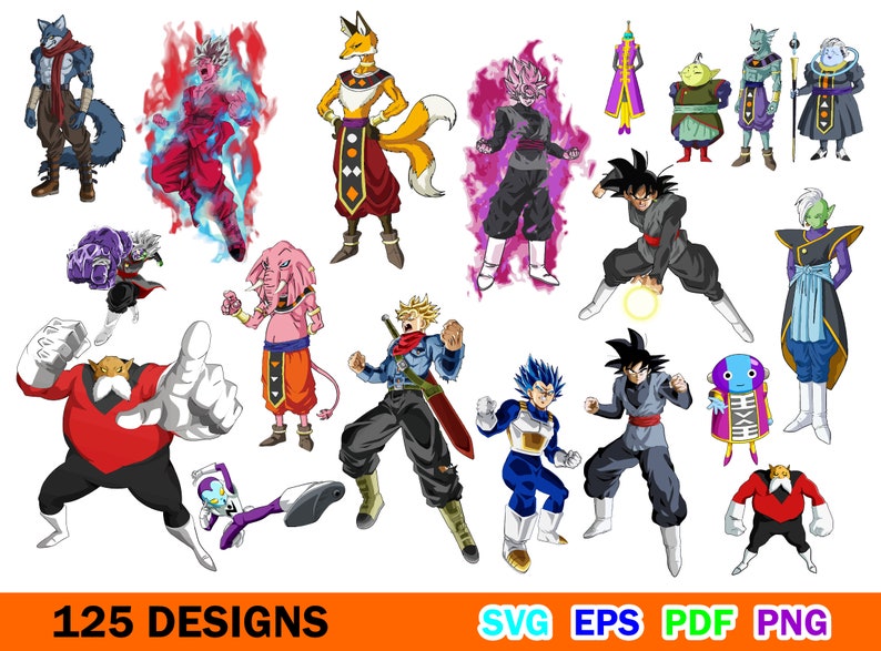 Download Dragon Ball Z Svg Cut Files Dragon Ball Z Svg Cricut Dragon Ball Z Svg Files Dragon Ball Z Png Goku Svg Goku Png Dragon Ball Z Clipart Clip Art Art Collectibles