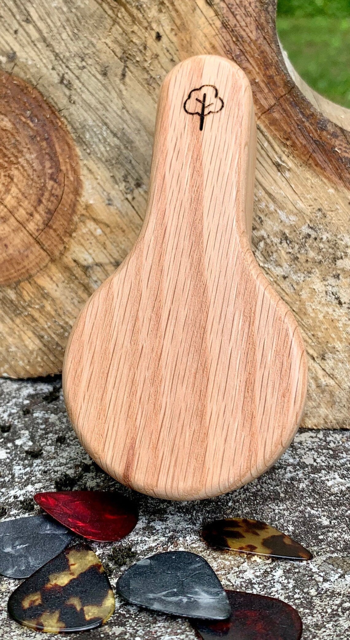 Mandolin Pick CasePick HolderPick BoxUnique Gift Etsy