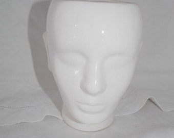lady head vase etsy coloriage de voiture