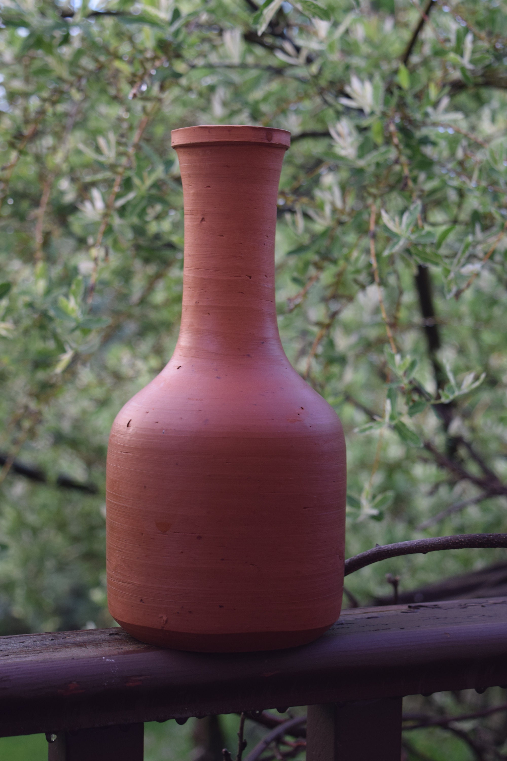 Handmade Sri Lankan Clay Pot Etsy Singapore