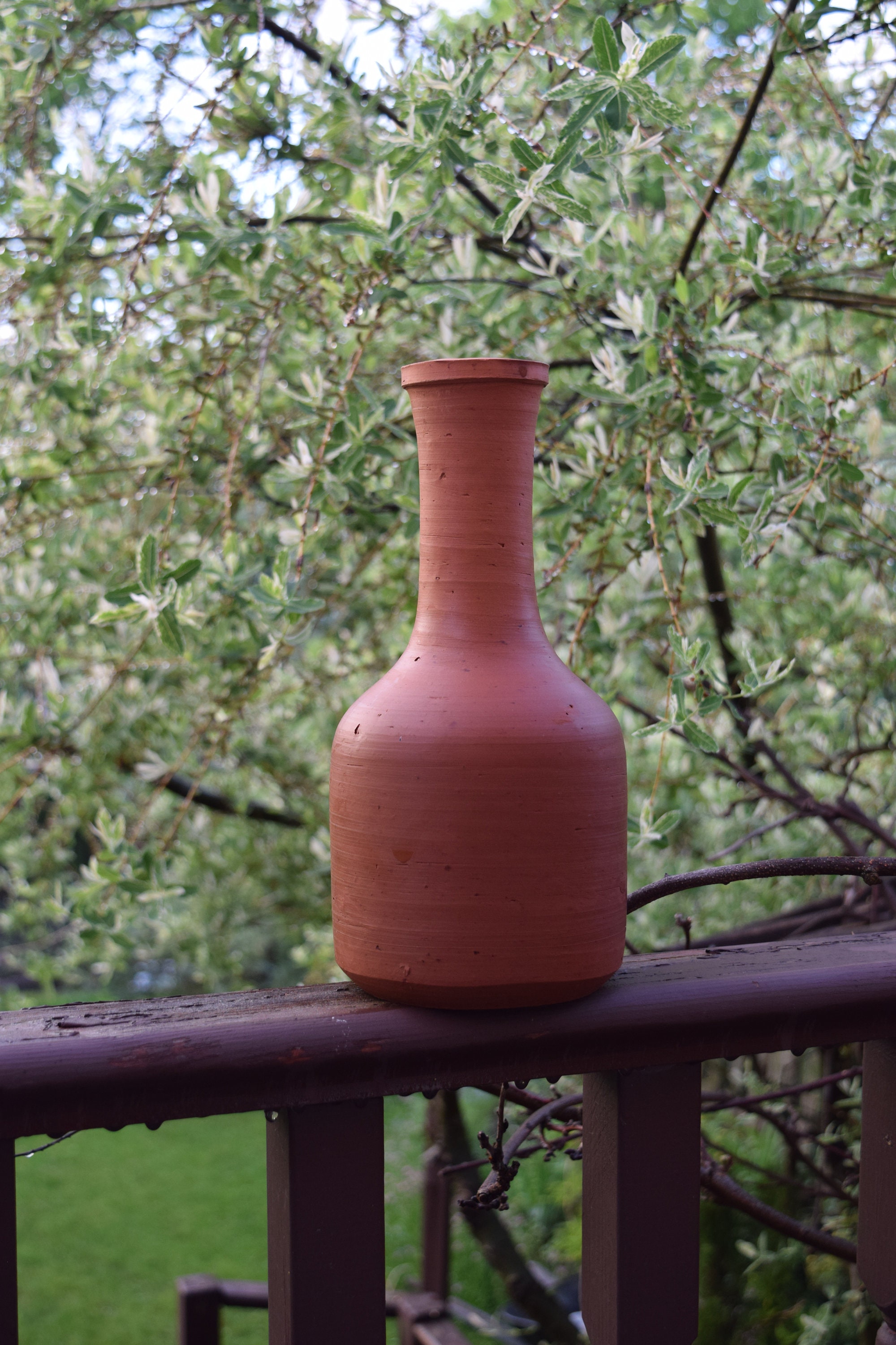 Handmade Sri Lankan Clay Pot Etsy Singapore