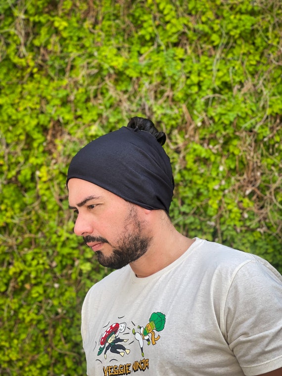 Yoga Headband Ethically Made Sustainable Gifts I Nurcing Headbands Chef Head Wrap Etsy