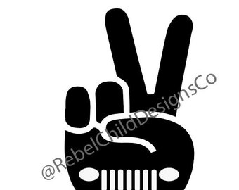 Jeep Sign Etsy