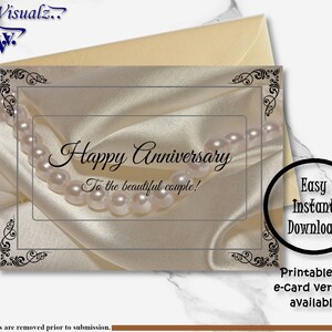 Carte d’anniversaire| Carte imprimable| Belle carte| Cadeau de mariage| Belle carte de couple| Carte de mariage| Carte de félicitations| E-carte| Téléchargement numérique|