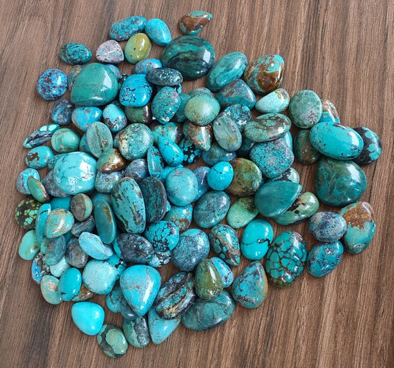 Turquoise