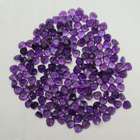 Natural Large Stone African Amethyst Pendants Natural Large Stone African Amethyst Pendants