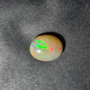13X11 MM AAAA Quality Natural Ethiopian Opal Oval Shape Cabochon Lot~ Amazing quality opal Cabochon~ Natural Ethiopian Opal~ Opal cabochons