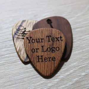 Custom Guitar Pick, Guitar Gift for Men, Gift for Dad, Personalized Guitar Gift, Gift for Musician, Gift for Guitar Player