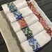 see more listings in the Napkins section