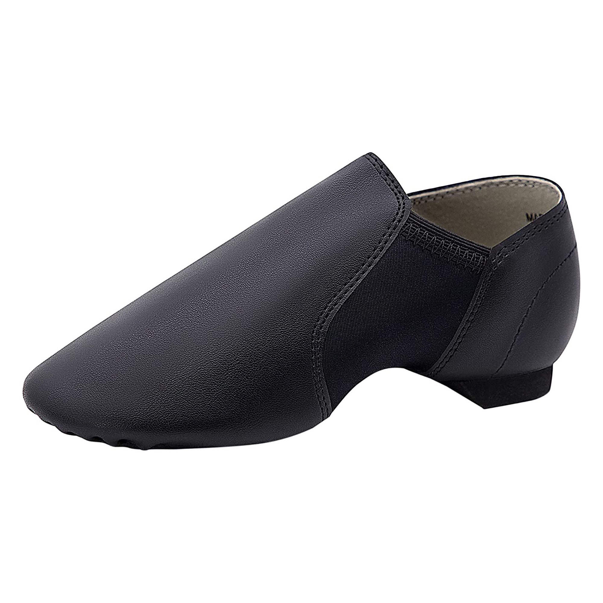 Jazz shoes for shop african american dancers