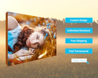 Custom 10ft SEG Pop Up Display, Fabric Backdrop with Stand