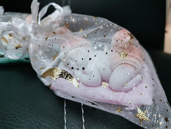Baby Shower Soap